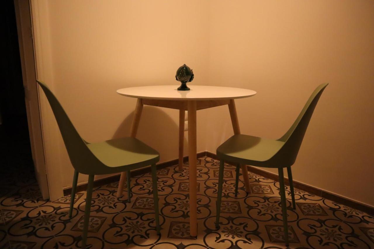 Il Pumo Apartment Locorotondo Ngoại thất bức ảnh