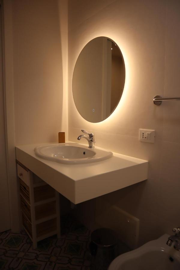 Il Pumo Apartment Locorotondo Ngoại thất bức ảnh