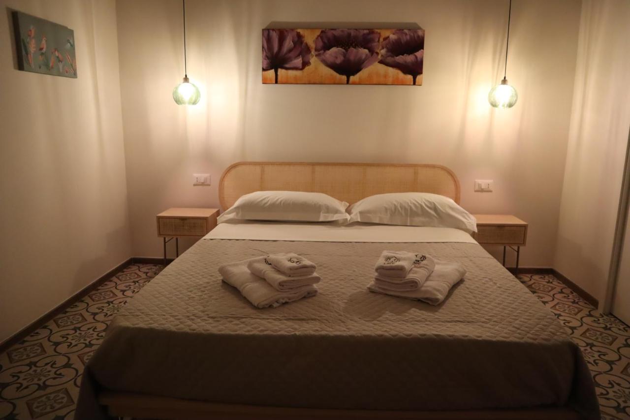 Il Pumo Apartment Locorotondo Ngoại thất bức ảnh