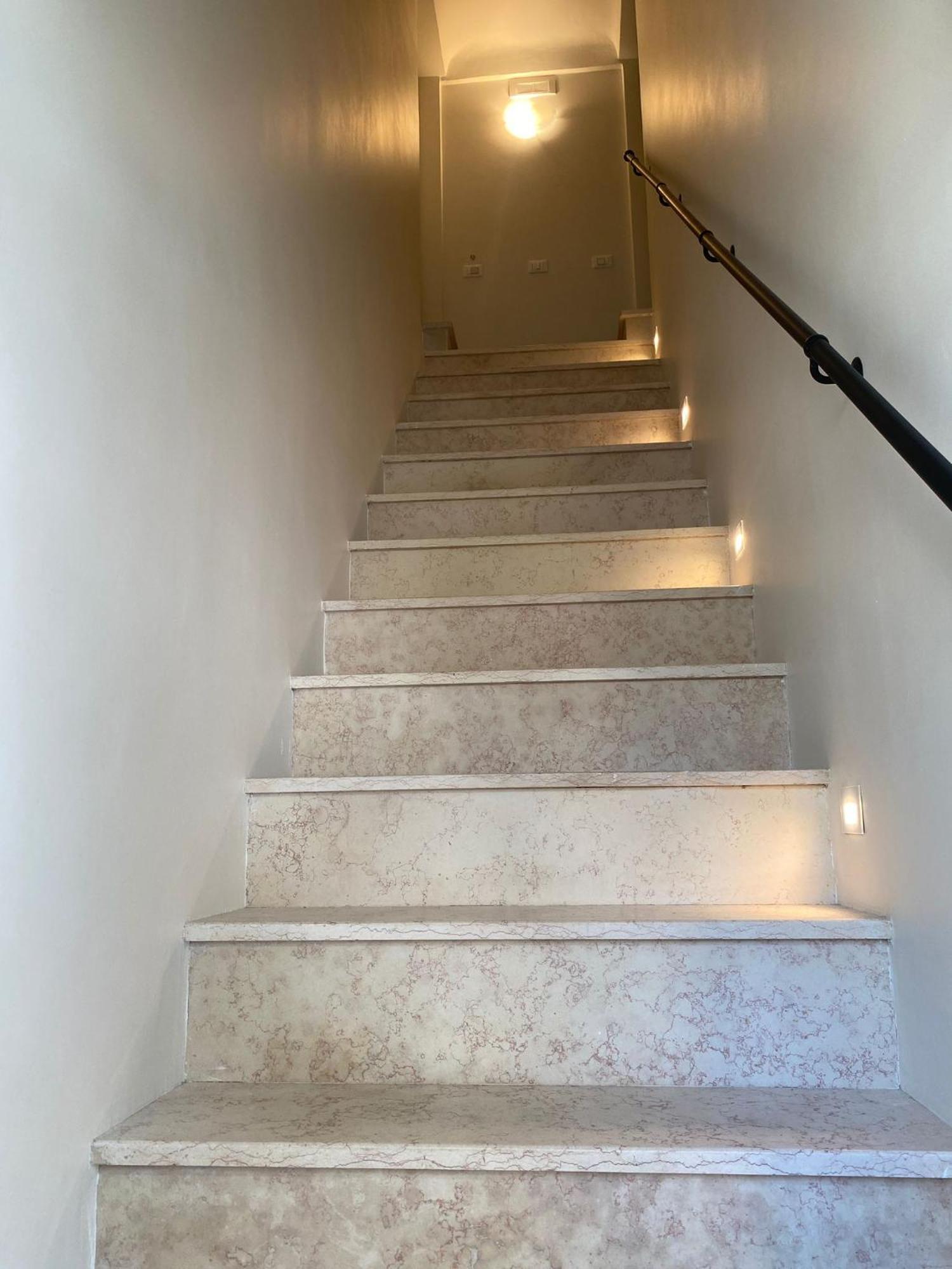 Il Pumo Apartment Locorotondo Ngoại thất bức ảnh